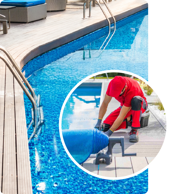 Pool Maintenance
